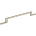 A504-BRN Decor/Cabinet & Furniture Hardware/Cabinet & Furniture Pulls
