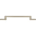 A504-BRN Decor/Cabinet & Furniture Hardware/Cabinet & Furniture Pulls