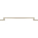 A506-BRN Decor/Cabinet & Furniture Hardware/Cabinet & Furniture Pulls
