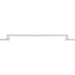 A506-CH Decor/Cabinet & Furniture Hardware/Cabinet & Furniture Pulls