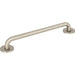 A604-BRN Decor/Cabinet & Furniture Hardware/Cabinet & Furniture Pulls