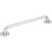 A604-CH Decor/Cabinet & Furniture Hardware/Cabinet & Furniture Pulls
