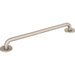 A605-BRN Decor/Cabinet & Furniture Hardware/Cabinet & Furniture Pulls