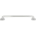 A605-CH Decor/Cabinet & Furniture Hardware/Cabinet & Furniture Pulls
