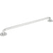 A606-CH Decor/Cabinet & Furniture Hardware/Cabinet & Furniture Pulls
