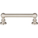 A611-BRN Decor/Cabinet & Furniture Hardware/Cabinet & Furniture Pulls