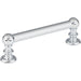 A611-CH Decor/Cabinet & Furniture Hardware/Cabinet & Furniture Pulls