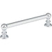 A612-CH Decor/Cabinet & Furniture Hardware/Cabinet & Furniture Pulls