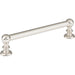 A612-PN Decor/Cabinet & Furniture Hardware/Cabinet & Furniture Pulls