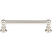 A612-PN Decor/Cabinet & Furniture Hardware/Cabinet & Furniture Pulls