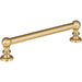 A612-WB Decor/Cabinet & Furniture Hardware/Cabinet & Furniture Pulls