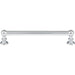 A613-CH Decor/Cabinet & Furniture Hardware/Cabinet & Furniture Pulls