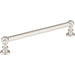 A613-PN Decor/Cabinet & Furniture Hardware/Cabinet & Furniture Pulls