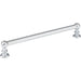 A614-CH Decor/Cabinet & Furniture Hardware/Cabinet & Furniture Pulls