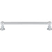 A614-CH Decor/Cabinet & Furniture Hardware/Cabinet & Furniture Pulls