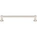 A614-PN Decor/Cabinet & Furniture Hardware/Cabinet & Furniture Pulls