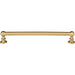 A614-WB Decor/Cabinet & Furniture Hardware/Cabinet & Furniture Pulls
