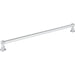 A615-CH Decor/Cabinet & Furniture Hardware/Cabinet & Furniture Pulls
