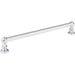 A617-CH Decor/Cabinet & Furniture Hardware/Cabinet & Furniture Pulls