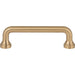 A641-WB Decor/Cabinet & Furniture Hardware/Cabinet & Furniture Pulls