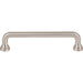 A642-BRN Decor/Cabinet & Furniture Hardware/Cabinet & Furniture Pulls