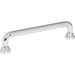 A642-CH Decor/Cabinet & Furniture Hardware/Cabinet & Furniture Pulls