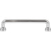 A642-CH Decor/Cabinet & Furniture Hardware/Cabinet & Furniture Pulls
