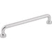 A643-CH Decor/Cabinet & Furniture Hardware/Cabinet & Furniture Pulls