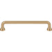 A643-WB Decor/Cabinet & Furniture Hardware/Cabinet & Furniture Pulls
