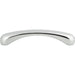 A801-CH Decor/Cabinet & Furniture Hardware/Cabinet & Furniture Pulls