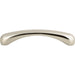 A801-PN Decor/Cabinet & Furniture Hardware/Cabinet & Furniture Pulls