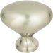 A804-BN Decor/Cabinet & Furniture Hardware/Cabinet & Furniture Knobs