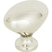 A804-PN Decor/Cabinet & Furniture Hardware/Cabinet & Furniture Knobs