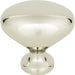 A804-PN Decor/Cabinet & Furniture Hardware/Cabinet & Furniture Knobs
