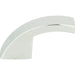 A808-CH Decor/Cabinet & Furniture Hardware/Cabinet & Furniture Knobs
