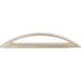A809-BN Decor/Cabinet & Furniture Hardware/Cabinet & Furniture Pulls
