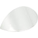 A813-CH Decor/Cabinet & Furniture Hardware/Cabinet & Furniture Pulls