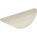 A814-BN Decor/Cabinet & Furniture Hardware/Cabinet & Furniture Pulls