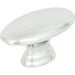 A817-CH Decor/Cabinet & Furniture Hardware/Cabinet & Furniture Knobs