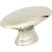A817-PN Decor/Cabinet & Furniture Hardware/Cabinet & Furniture Knobs