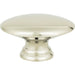A817-PN Decor/Cabinet & Furniture Hardware/Cabinet & Furniture Knobs