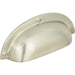 A818-BN Decor/Cabinet & Furniture Hardware/Cabinet & Furniture Pulls