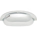A818-CH Decor/Cabinet & Furniture Hardware/Cabinet & Furniture Pulls