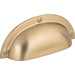 A818-CM Decor/Cabinet & Furniture Hardware/Cabinet & Furniture Pulls