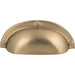 A818-CM Decor/Cabinet & Furniture Hardware/Cabinet & Furniture Pulls