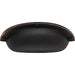 A818-VB Decor/Cabinet & Furniture Hardware/Cabinet & Furniture Pulls