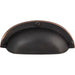 A818-VB Decor/Cabinet & Furniture Hardware/Cabinet & Furniture Pulls