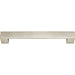 A825-BN Decor/Cabinet & Furniture Hardware/Cabinet & Furniture Pulls
