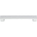 A825-CH Decor/Cabinet & Furniture Hardware/Cabinet & Furniture Pulls