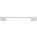 A826-CH Decor/Cabinet & Furniture Hardware/Cabinet & Furniture Pulls